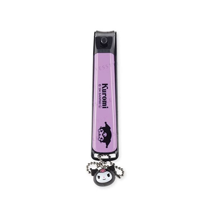 Sanrio Kuromi New Standard Nail Clipper - Small - 1 pc