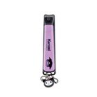 Sanrio Kuromi New Standard Nail Clipper - Small - 1 pc