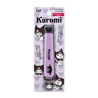 Sanrio Kuromi New Standard Nail Clipper - Small - 1 pc