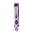 Sanrio Kuromi New Standard Nail Clipper - Small - 1 pc