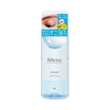 Mandom Bifesta Micellar Eye Makeup Remover - 145ml