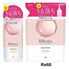 Bifesta Serum Moist Micellar Cleansing Water - 400ml