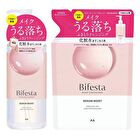 Bifesta Serum Moist Micellar Cleansing Water - 360ml Refill