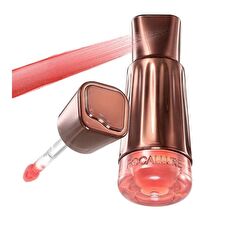 Focallure Cocolia Lip Cream - 4 Colors - #OR09 - 3g