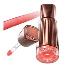 Focallure Cocolia Lip Cream - 4 Colors - #OR09 - 3g