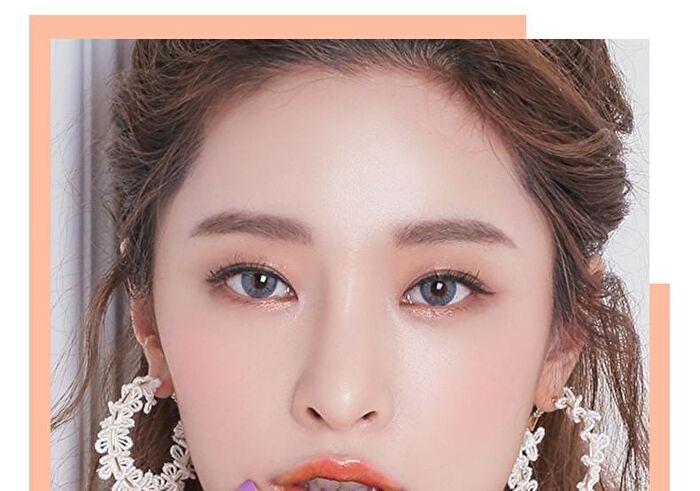 French Kiss Shine Lip Gloss - 4-6 - #04
