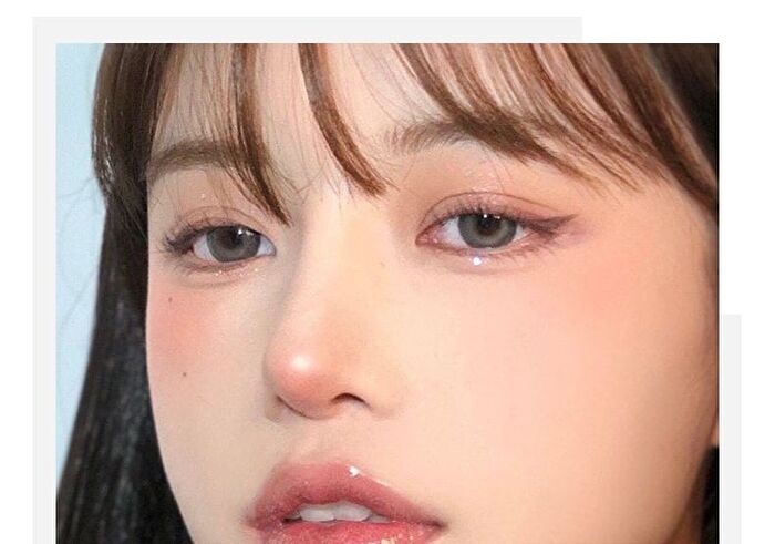 French Kiss Shine Lip Gloss - 4-6 - #04