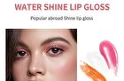 French Kiss Shine Lip Gloss - 4-6 - #04