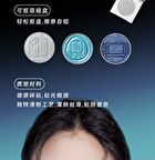 Leemember Dreamcore Series Diamond Shimmer Single Color Eyeshadow - 7 Colors - #MO01 - 1.8g