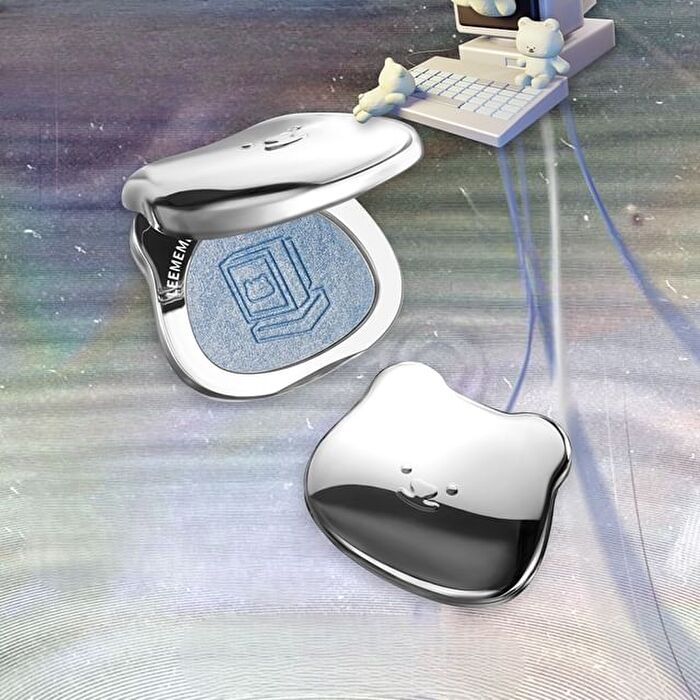 Leemember Dreamcore Series Multi-purpose Brightening Powder - 6 Colors - #MH03 - 6g