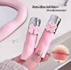 Set of 3: Air Fog Feeling Lip Mud Box A - #A