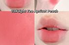 Set of 3: Air Fog Feeling Lip Mud Box A - #A