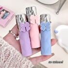 Set of 3: Air Fog Feeling Lip Mud Box B - #B