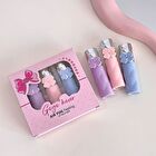 Set of 3: Air Fog Feeling Lip Mud Box B - #B