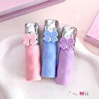 Set of 3: Air Fog Feeling Lip Mud Box B - #B