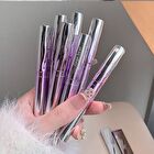 Eye Fiber Warp Volumlnous Mascara - 2 Colors - #01 Black