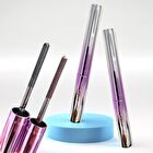 Eye Fiber Warp Volumlnous Mascara - 2 Colors - #01 Black