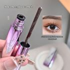 Eye Fiber Warp Volumlnous Mascara - 2 Colors - #02 Brown