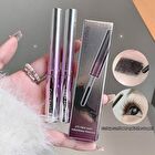 Eye Fiber Warp Volumlnous Mascara - 2 Colors - #02 Brown