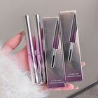 Eye Fiber Warp Volumlnous Mascara - 2 Colors - #02 Brown