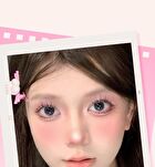 Veecci Mini 4-Color Eyeshadow - 4 Types - M02# Maple Mocha - 2.2g