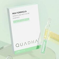 Mix Formula Single-Use Anti-Acne Essence (Travel Size) - Set (1.5ml X 5pcs)