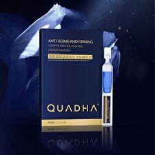 Anti-Aging And Firming Copper Peptide Essence Condensation (Travel Size) - Set (1.5ml X 5pcs)