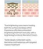 Blemi Shot Cream Jumbo - 50ml