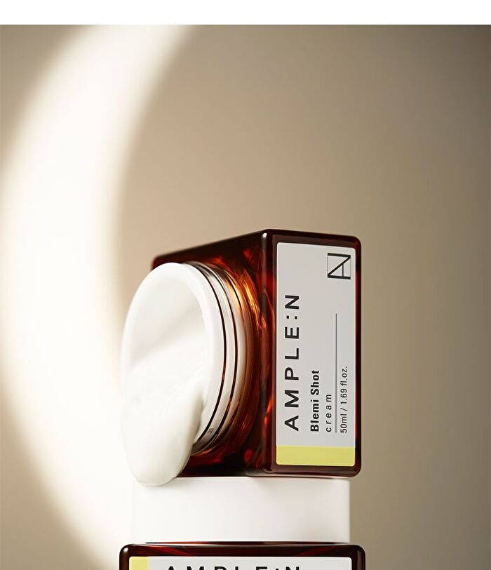 Blemi Shot Cream Jumbo - 50ml