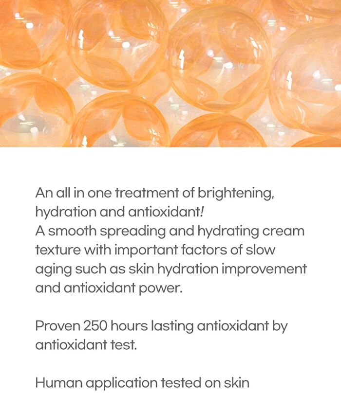 Blemi Shot Cream Jumbo - 50ml