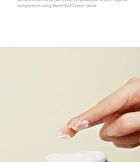 Blemi Shot Cream Jumbo - 50ml