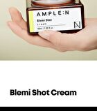 Blemi Shot Cream Jumbo - 50ml