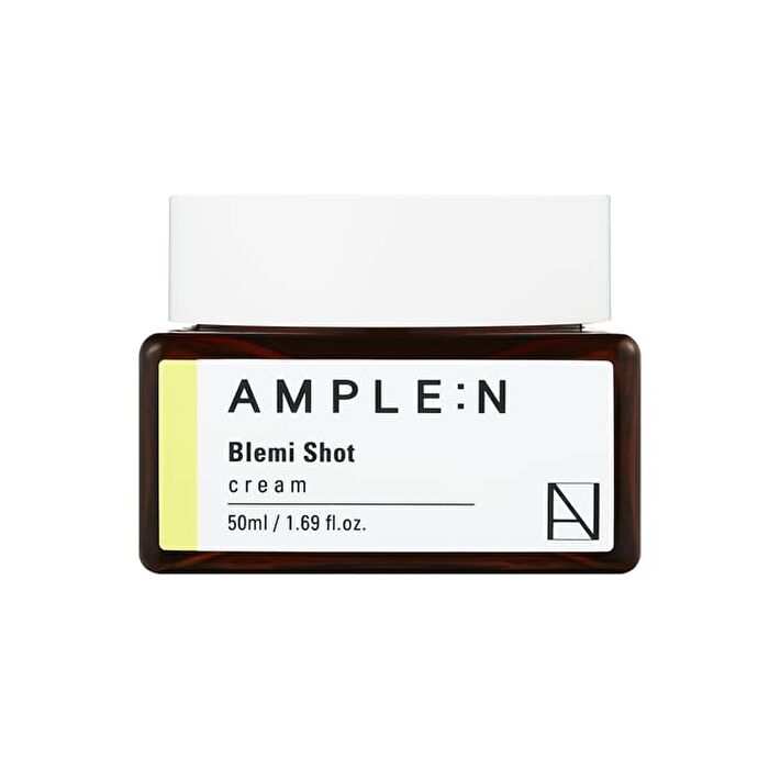 Blemi Shot Cream Jumbo - 50ml