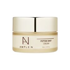AMPLE: N Peptide Shot Cream - 60ml