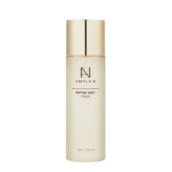 Peptide Shot Toner - 150ml