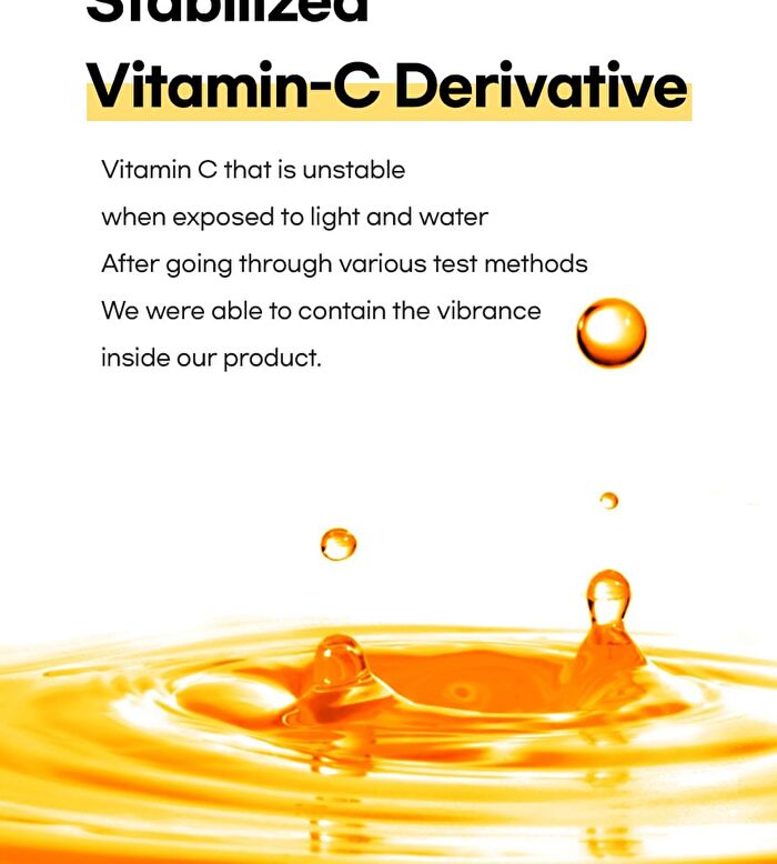 VC Shot Daily Ampoule Mask - 30 sheets