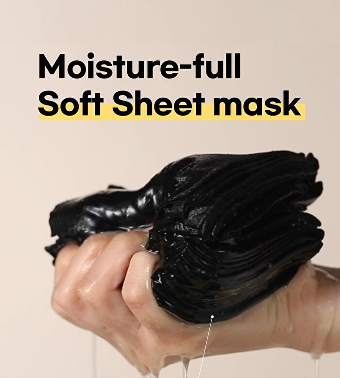 VC Shot Daily Ampoule Mask - 30 sheets