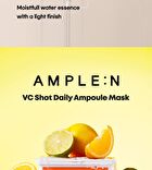 VC Shot Daily Ampoule Mask - 30 sheets
