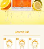 VC Shot Daily Ampoule Mask - 30 sheets