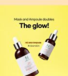 VC Shot Daily Ampoule Mask - 30 sheets