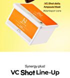 VC Shot Daily Ampoule Mask - 30 sheets