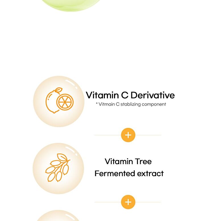 VC Shot Daily Ampoule Mask - 30 sheets