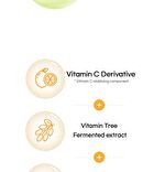 VC Shot Daily Ampoule Mask - 30 sheets