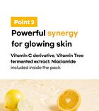 VC Shot Daily Ampoule Mask - 30 sheets