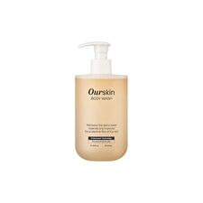 mongdies Ourskin Body Wash - 500ml