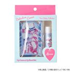Detective Conan Lip Cream & Lip Stand Set - 02 Conan Edogawa
