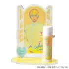 Detective Conan Lip Cream & Lip Stand Set - 02 Shuichi Akai