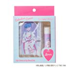 Detective Conan Lip Cream & Lip Stand Set - 02 Shuichi Akai