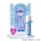 Detective Conan Lip Cream & Lip Stand Set - 02 Shuichi Akai