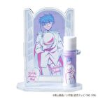 Detective Conan Lip Cream & Lip Stand Set - 02 Kid The Phantom Thief